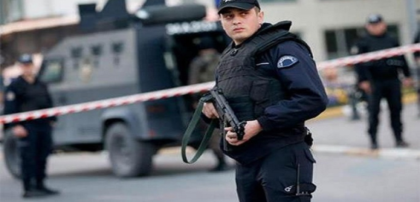 تركيا تعتقل أرملة “وزير حرب” تنظيم داعش