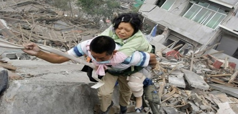 14 قتيلا و150 مفقودا جراء زلزال في جنوب تايوان