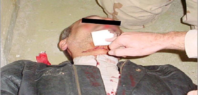وزارة الدفاع الأمريكية تنشر صور تعذيب سجناء في العراق وأفغانستان