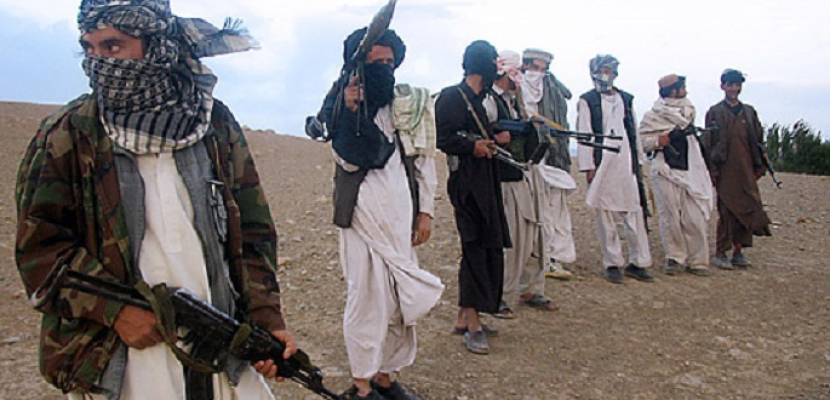 طالبان تشن هجوما كبيرا لاستعادة مدينة قندوز الأفغانية