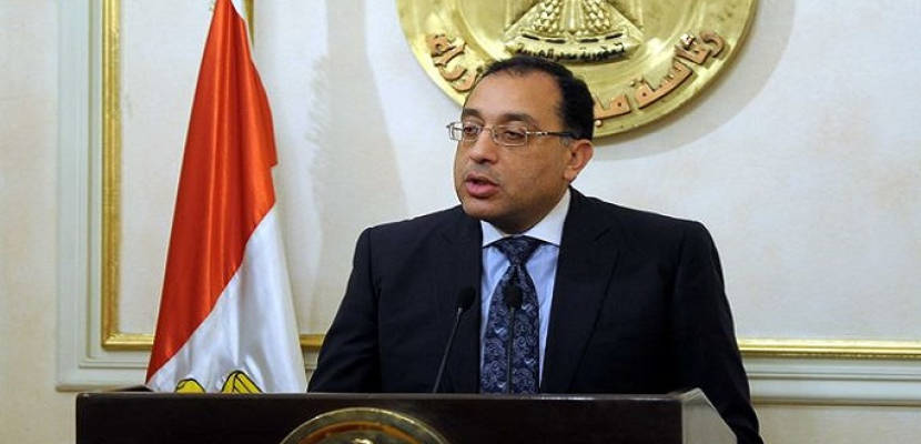مجلس الوزراء يوافق على إنشاء محطة صرف صحي بـ”أبو رواش”