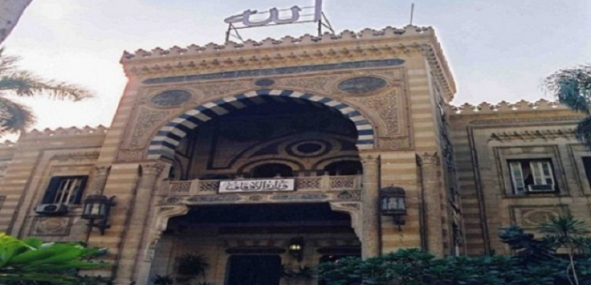 الأوقاف تعلن افتتاح عشرة مساجد في 8 محافظات