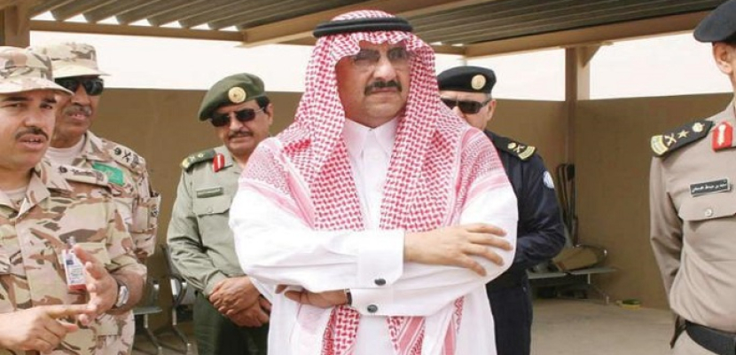 الشرق الأوسط: السعودية تسقط شبكة تجسس تضم 16 سعوديا وإيرانيا ولبنانيا