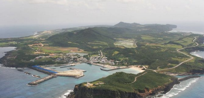 اليابان تفتتح محطة رادار قرب جزر متنازع عليها في بحر الصين الشرقي