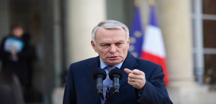 فرنسا تقترح على الاتحاد الأوروبى فرض عقوبات على مسؤولين ليبيين