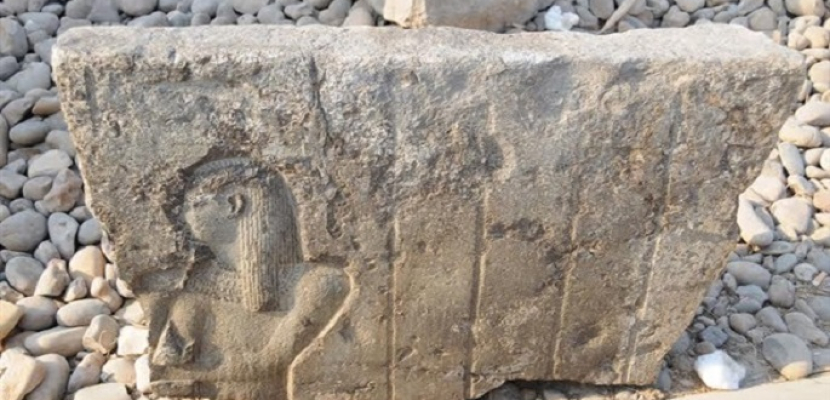 أثري يستعرض 35 عاما من الاكتشافات والحفائر الأثرية في سيناء