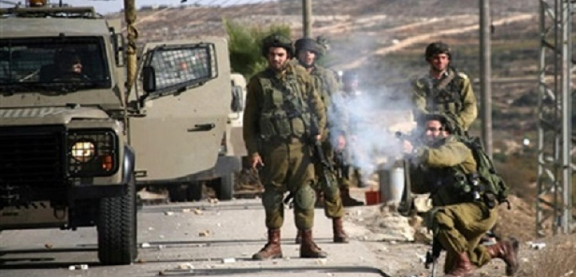 4 قتلى خلال عملية للشرطة الفلسطينية في الضفة الغربية
