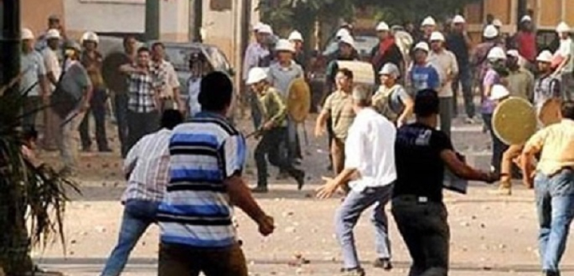11 يوليو.. أولى جلسات محاكمة 30 إخوانيا قتلوا 23 مواطنا ومجندا في أحداث العنف بالمطرية