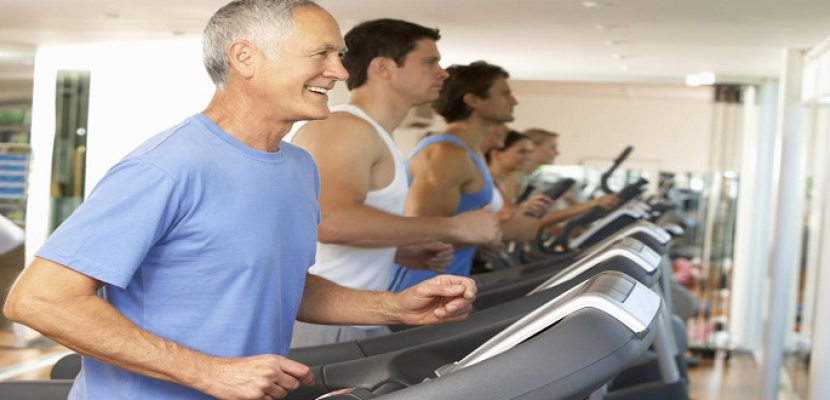 التمارين الرياضية تُبقي العقل شاباً حتى بعد الشيخوخة