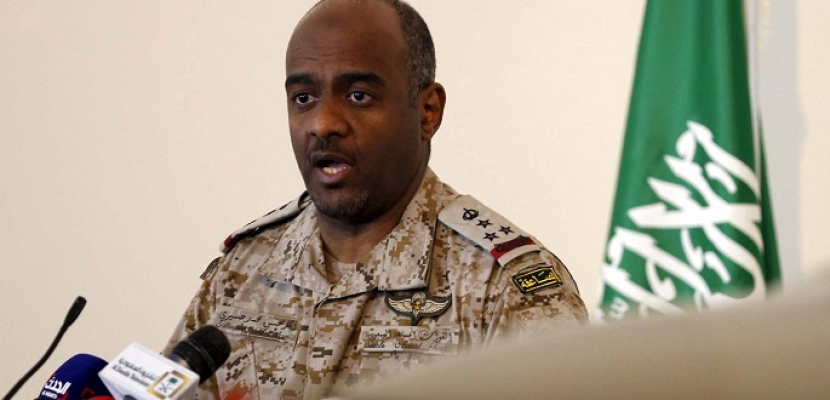عسيري: الجيش اليمني سيدخل صنعاء إذا فشلت المفاوضات