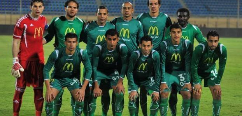 الاتحاد يفوز على أسوان 2/1 ويتأهل لدور الـ16 بكأس مصر