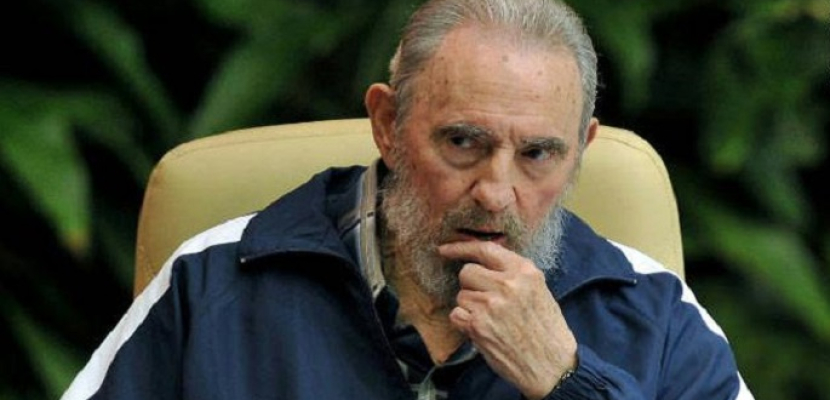 الرئيس الكوبى السابق: كوبا ليست بحاجة لهدايا من الولايات المتحدة