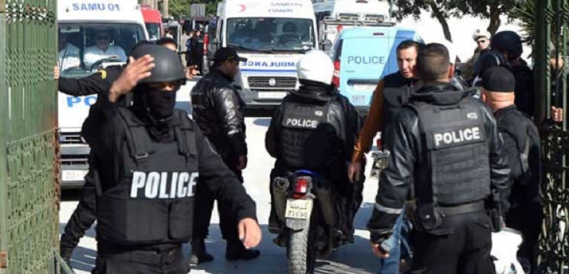 تونس: أنباء عن تبادل كثيف لإطلاق النار وسط مدينة بن قردان