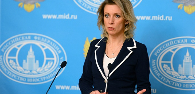 “الخارجية الروسية”: طرد 21 دبلوماسيًا روسيًا من بلجيكا لن يمر دون رد
