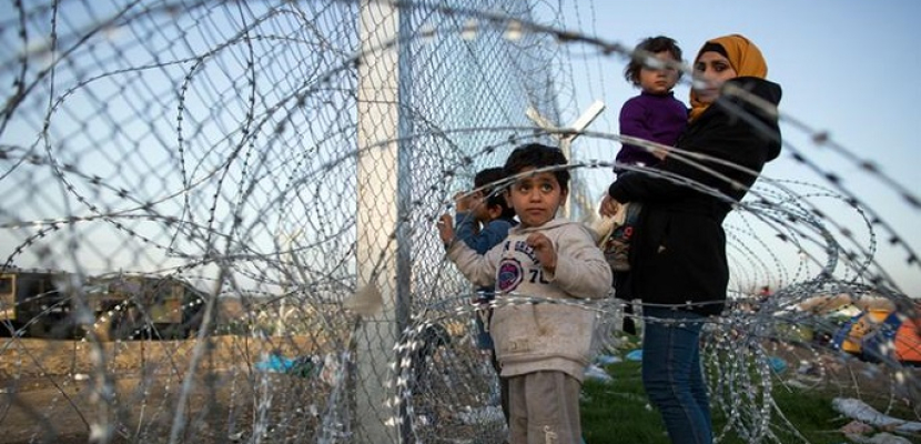 الولايات المتحدة تستكمل استقبال 10 آلاف لاجئ سوري