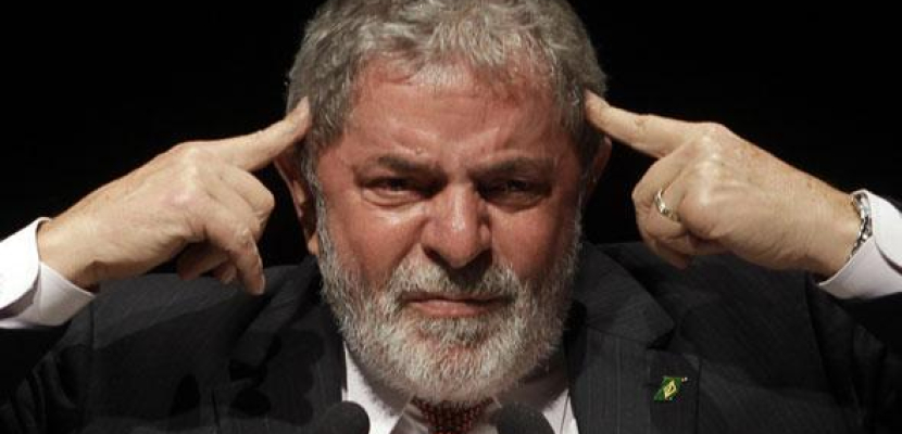 البرازيل: محكمة تخفض الحكم على الرئيس السابق لولا دا سيلفا إلى 8 سنوات