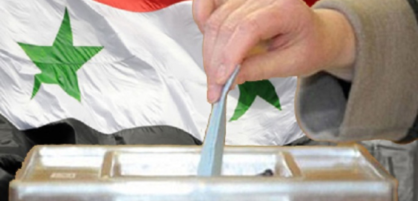 صحيفة “البلاد” السعودية تؤكد ضرورة توفير بيئة آمنة ومحايدة لإجراء الانتخابات السورية