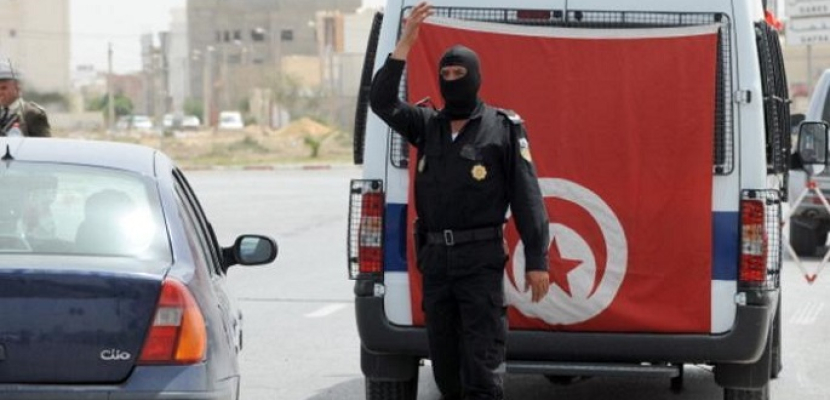 الداخلية التونسية: الكشف عن خلية تكفيرية تتواصل مع إرهابيين بالخارج