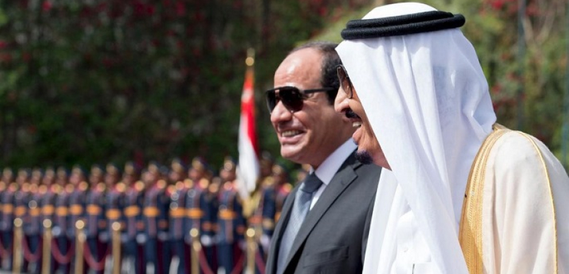 البيان الاماراتية : مصر والسعودية دائماً معاً