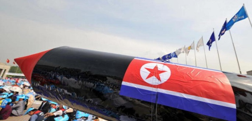 استعدادات كورية جنوبية لتجربة بيونيانج النووية