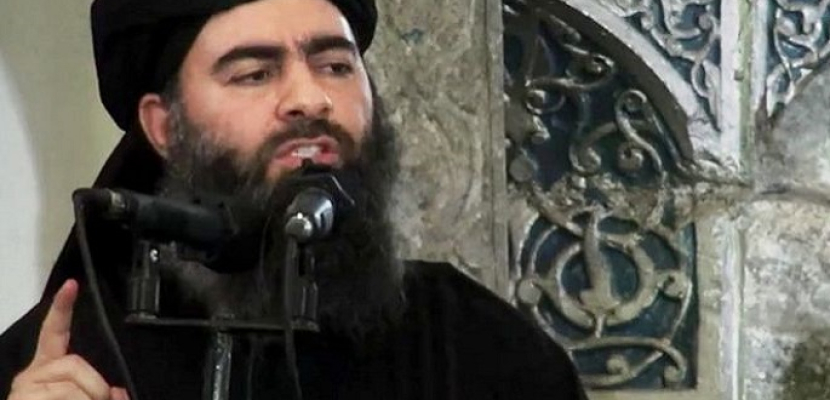 أين يوجد “خليفة داعش” أبو بكر البغدادي؟