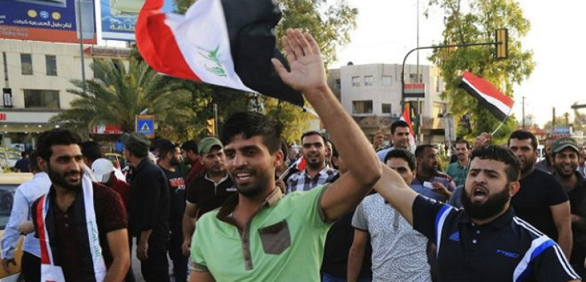 صحف عربية تعبر عن تشاؤمها تجاه الأزمة السياسية في العراق