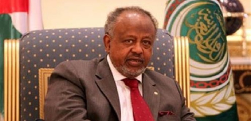 رئيس جيبوتي إسماعيل عمر جيله يفوز بولاية رئاسية رابعة