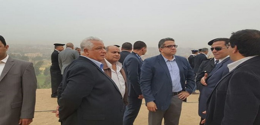 وزير الآثار يفتتح ٤ مساجد أثرية بكفر الشيخ بعد ترميمها الثلاثاء