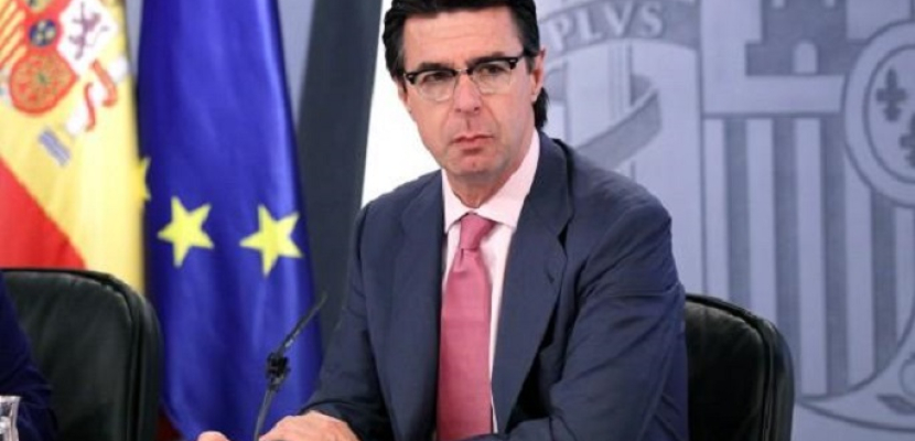 وزير الصناعة الإسباني يعلن استقالته بعد فضيحة “وثائق بنما”