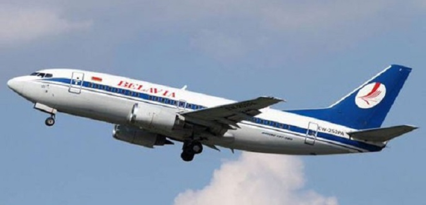 سفير بيلاروسيا بالقاهرة:شركة الطيران “بيلافيا” تستأنف رحلاتها إلى شرم الشيخ