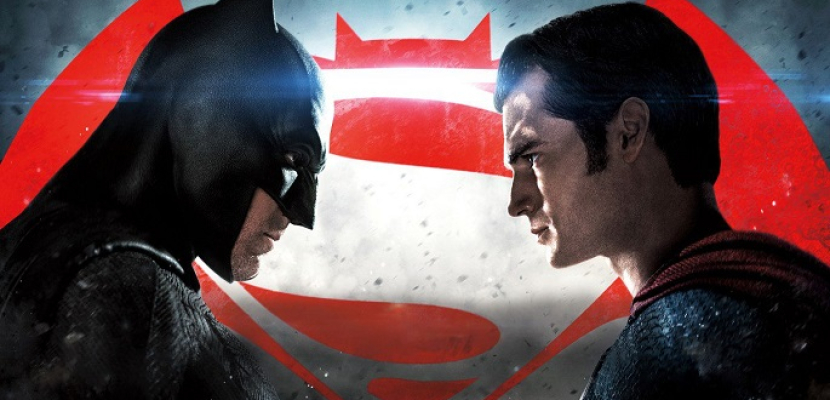 تراجع إيرادات  Batman vs Superman