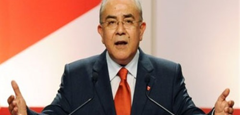 رئيس برلمان قبرص يؤكد استعداد بلاده للعب دور الممثل لمصر وسفيرها داخل مؤسسات أوروبا