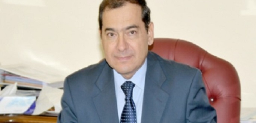 وزير البترول يبحث مع رئيس شركة “أباتشي” الأمريكية أنشطة الفرع بمصر