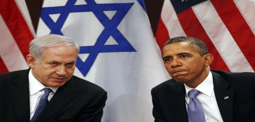 نيويورك تايمز: خلاف أوباما ونتنياهو يعوق أكبر صفقة مساعدات أمريكية لإسرائيل