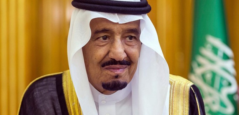 الملك سلمان أول عاهل سعودي يتسلم الدكتوراة الفخرية من جامعة القاهرة