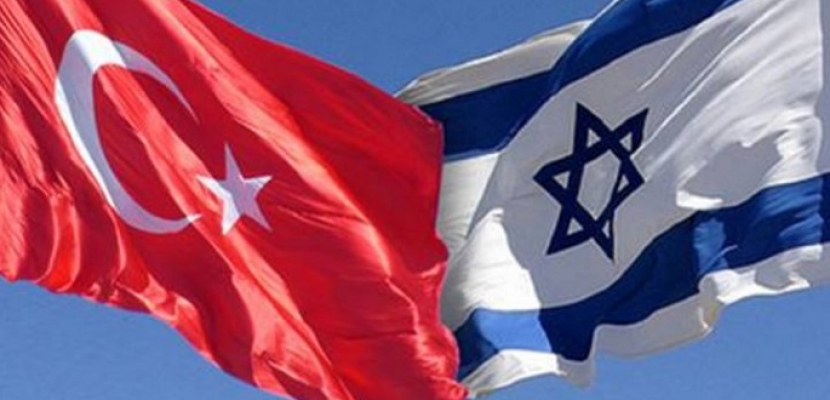 لقاء بين وفدي تركيا وإسرائيل في أوروبا لتطبيع العلاقات بين الجانبين
