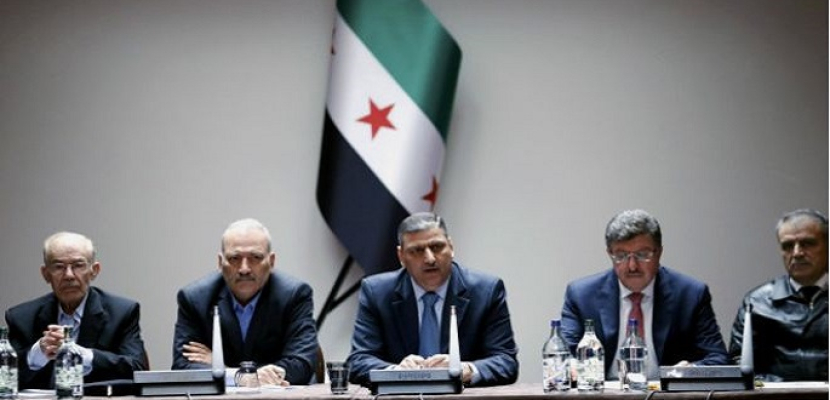 الأزمة السورية.. الجيش الحر يطالب بوقف المفاوضات مع الحكومة في جنيف