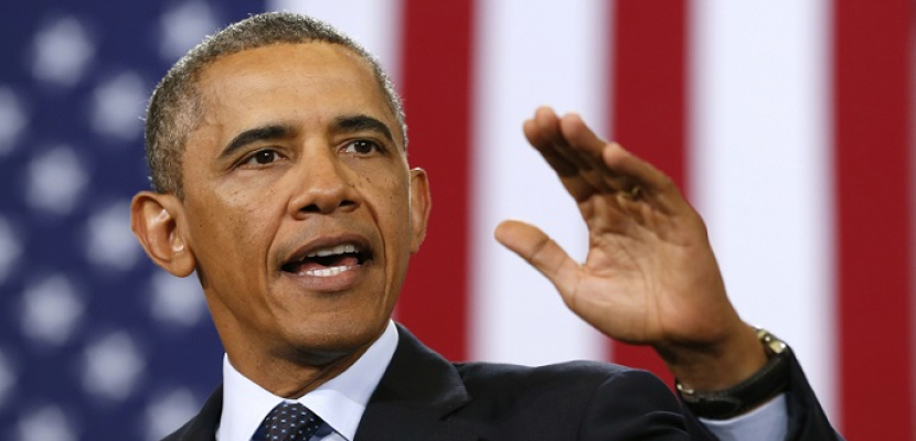 أوباما: لا خطط لنشر قوات برية في ليبيا