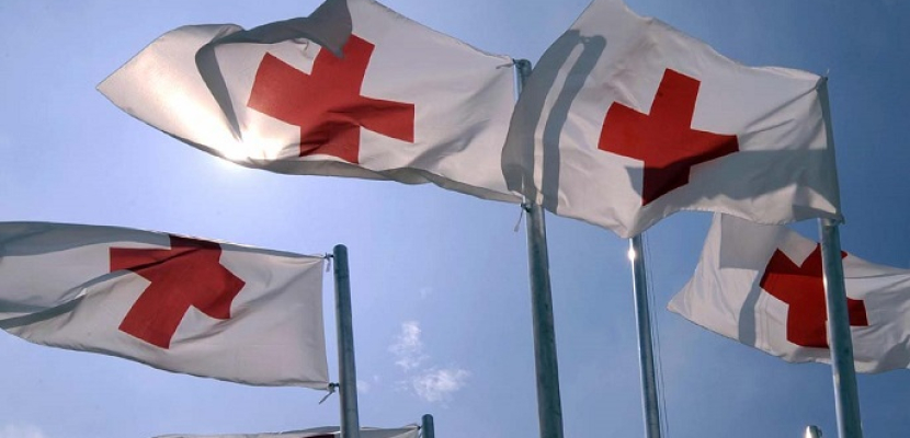 الصليب الأحمر: روسيا وأوكرانيا وافقتا على خطة للإجلاء من ماريوبول