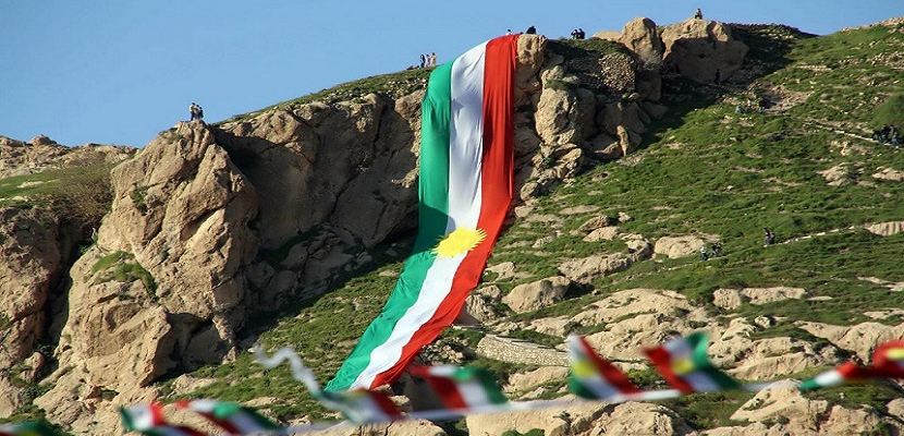الشرق الأوسط : التركمان يشاركون للمرة الأولى في حكومة إقليم كردستان