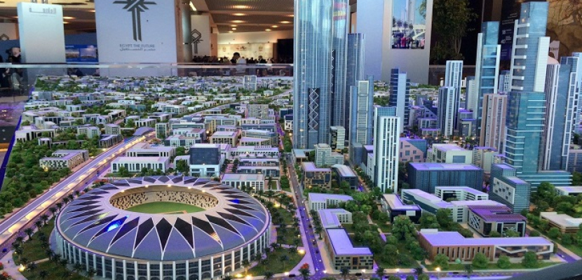 بيزنس إنسايدر : 5 مشاريع تغير مصير العالم منها العاصمة الإدارية الجديدة