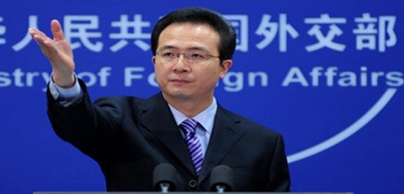 الصين تتهم منظمة العفو الدولية بالتحيز ضدها