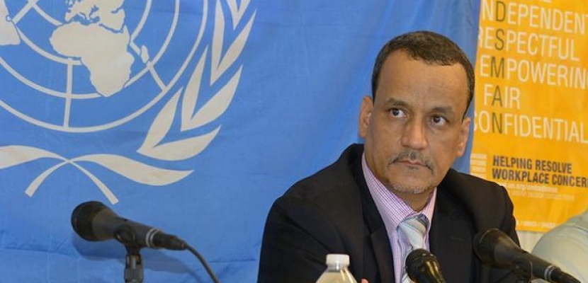 الأمم المتحدة تعلن تأخير مباحثات اليمن