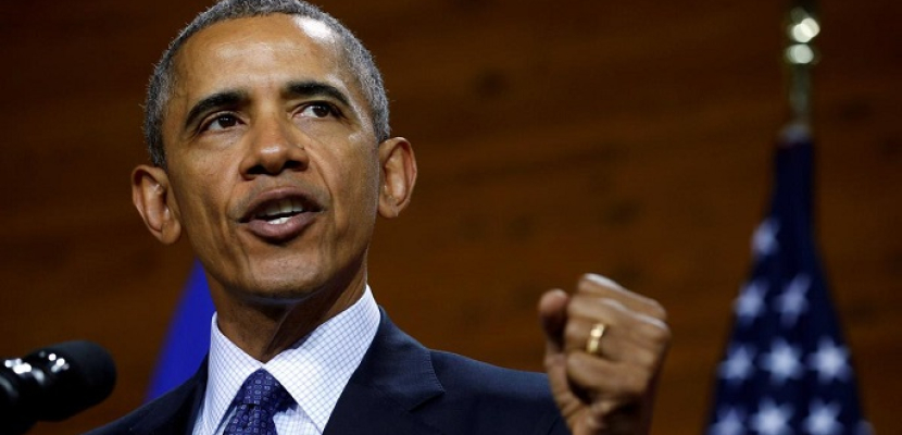 إدارة أوباما تعلق جهود إجراء تصويت على اتفاقية الشراكة عبر المحيط الهادى