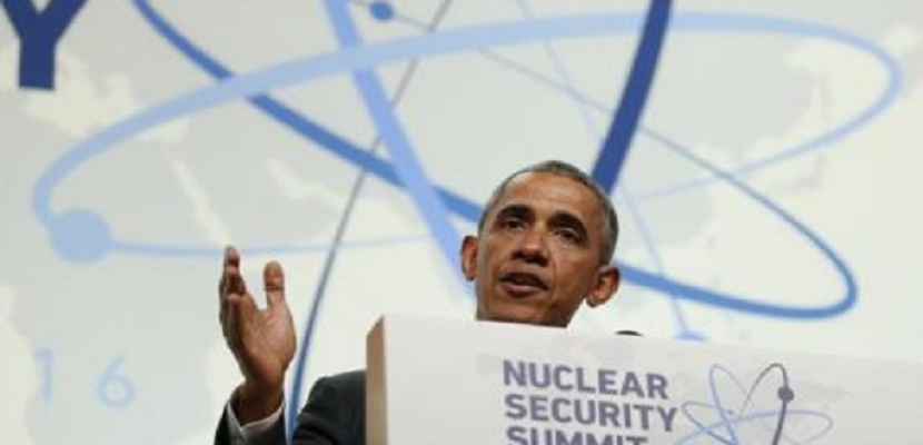 أوباما: تركيز بوتين على بناء الجيش أبطأ تخفيض الأسلحة النووية