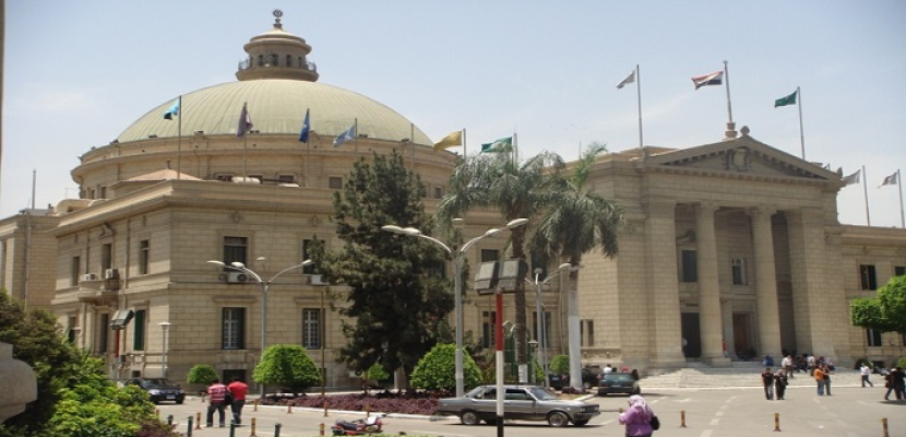 قرار جمهوري بتعيين الخشت رئيسا لجامعة القاهرة لمدة 4 سنوات