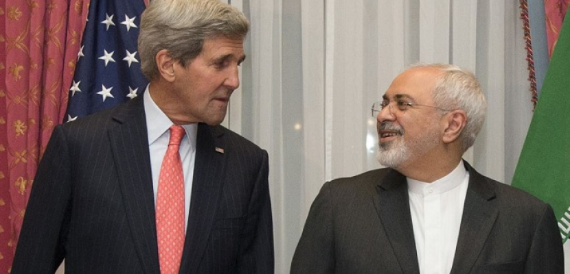 واشنطن تطمئن طهران حول رفع العقوبات المرتبطة بالبرنامج النووي