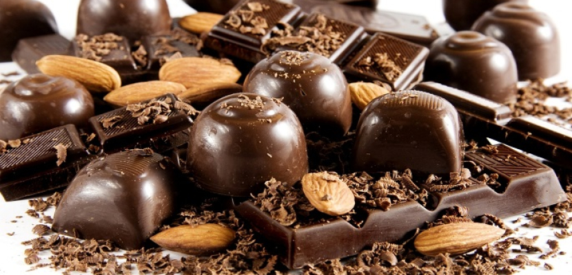 دراسة: الشوكولاتة تقي من أمراض القلب والسكري
