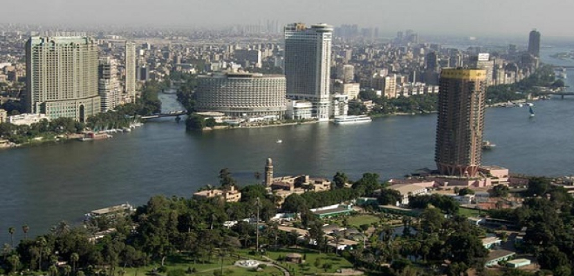 الارصاد: طقس أول يوم العيد حار نهارا على القاهرة الكبرى والوجه البحري لطيف ليلا