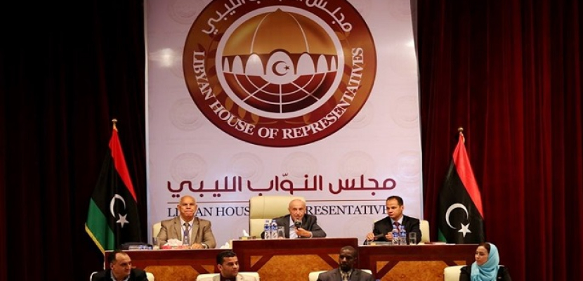 استئناف مفاوضات تعديل الاتفاق السياسي الليبي في تونس